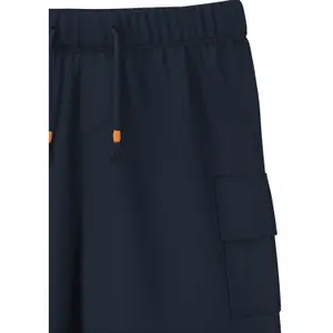 Baumwoll-Cargo-Shorts mit elastischem Bund für Babys s.Oliver image-5