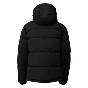 Chaqueta acolchada con capucha extraíble s.Oliver image-1