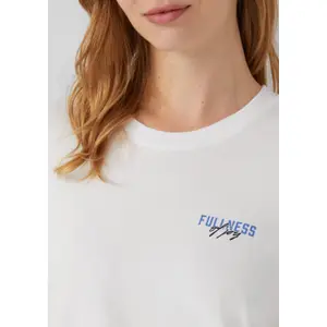 T-shirt Relaxed Fit με σχέδιο γυναικείο s.Oliver image-3