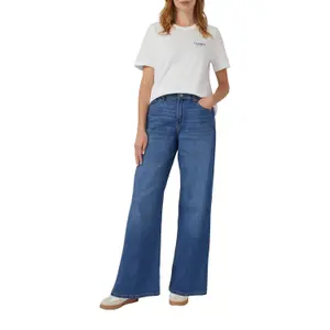 T-shirt Relaxed Fit με σχέδιο γυναικείο s.Oliver image-6