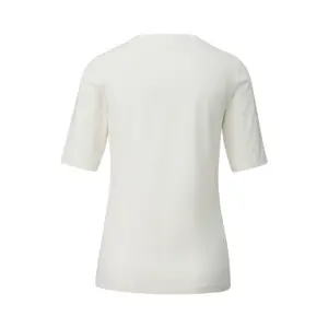 T-shirt με εκτύπωση μπροστά γυναίκα s.Oliver image-1