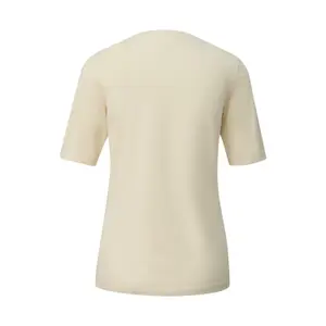 T-shirt με εκτύπωση μπροστά γυναίκα s.Oliver image-1