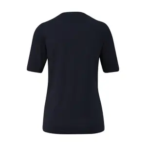 T-shirt με εκτύπωση μπροστά γυναίκα s.Oliver image-1