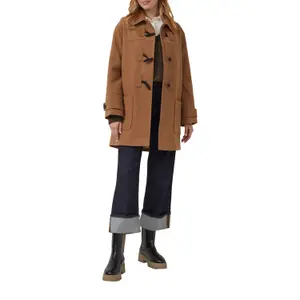Pull en maille douce Relaxed Fit avec col V femme s.Oliver image-6