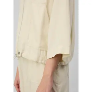 Relaxed Fit 3/4 Sleeve Jacket for Women s.Oliver image-3
