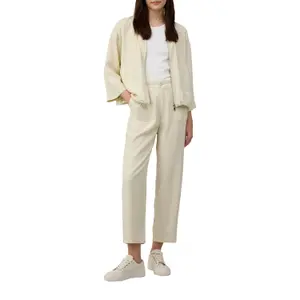 Relaxed Fit 3/4 Sleeve Jacket for Women s.Oliver image-6