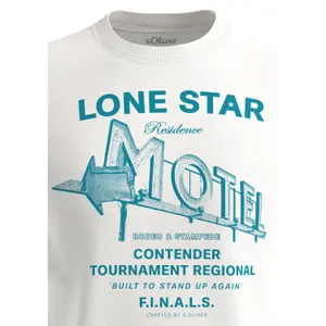 T-shirt s.Oliver image-4