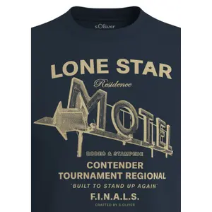 T-shirt s.Oliver image-4