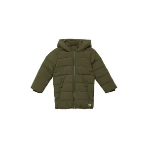 Manteau matelassé chaud avec détail imprimé bébé garçon s.Oliver image-2