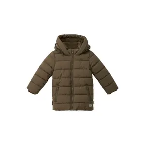 Manteau matelassé chaud avec détail imprimé bébé garçon s.Oliver image-6