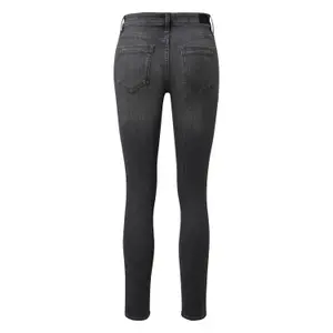Damen Skinny Jeans mit Nieten-Details s.Oliver Izabell image-1