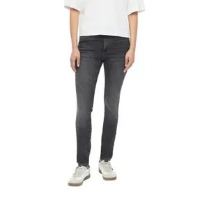 Jeans mit NietenDetails für Damen s.Oliver Izabell image-2