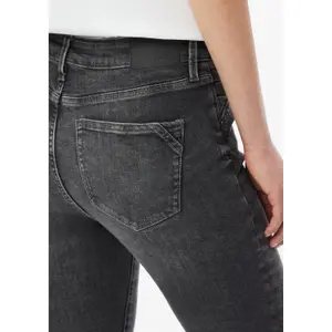 Jeans mit NietenDetails für Damen s.Oliver Izabell image-3