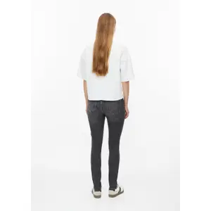 Jeans mit NietenDetails für Damen s.Oliver Izabell image-4
