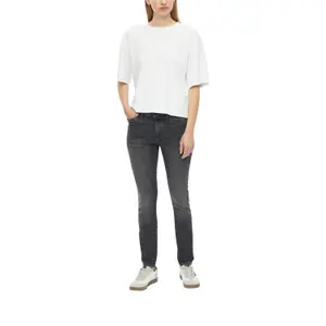 Jeans mit NietenDetails für Damen s.Oliver Izabell image-6