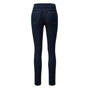Jeans Slim a vita media gamba forma 5 tasche donna s.Oliver Betsy image-1