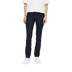 Jeans Slim a vita media gamba forma 5 tasche donna s.Oliver Betsy image-2