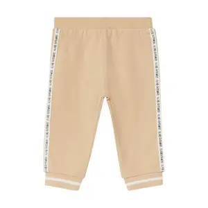 Baby Jogging Trousers with Elastic Waistband s.Oliver image-2