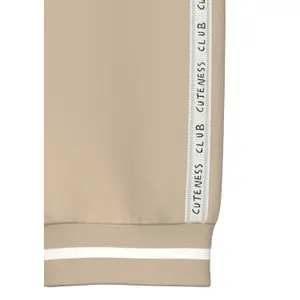 Baby Jogging Trousers with Elastic Waistband s.Oliver image-5