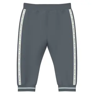 Elastic Waist Jogging Trousers for Babies s.Oliver image-0