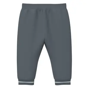 Elastic Waist Jogging Trousers for Babies s.Oliver image-1
