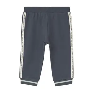 Elastic Waist Jogging Trousers for Babies s.Oliver image-2