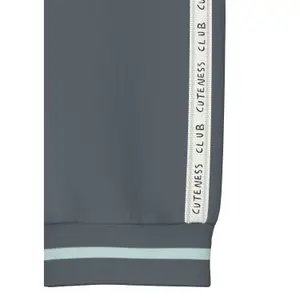 Elastic Waist Jogging Trousers for Babies s.Oliver image-5