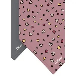 Foulard à fermeture par boutons-pression bébé s.Oliver (x2) image-4