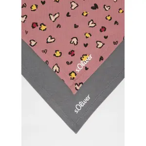 Foulard à fermeture par boutons-pression bébé s.Oliver (x2) image-5