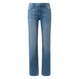 Jeans Straight Leg Damen s.Oliver Karolin image-0