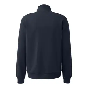Sweatshirt de Gola Alta com Patch de Logo s.Oliver image-5