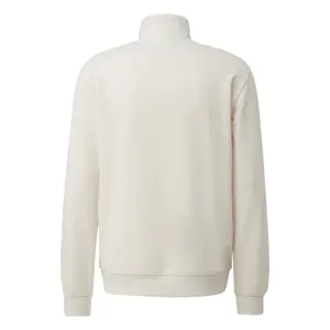 Sweatshirt de Gola Alta com Patch de Logo s.Oliver image-5