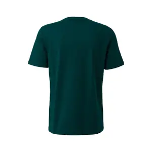 T-shirt από βαμβάκι με στρογγυλή λαιμόκοψη και εκτύπωση λογότυπου s.Oliver image-5