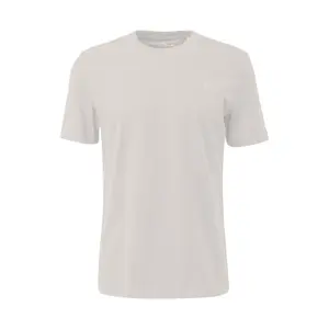 T-shirt από βαμβάκι με στρογγυλή λαιμόκοψη και εκτύπωση λογότυπου s.Oliver image-4