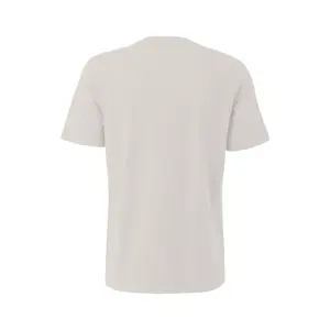 T-shirt από βαμβάκι με στρογγυλή λαιμόκοψη και εκτύπωση λογότυπου s.Oliver image-5