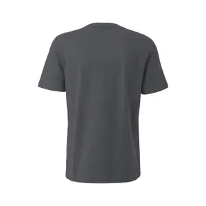 T-shirt από βαμβάκι με στρογγυλή λαιμόκοψη και εκτύπωση λογότυπου s.Oliver image-5