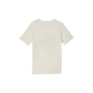 T-shirt από βαμβάκι με εκτύπωση Smiley® παιδί s.Oliver image-4