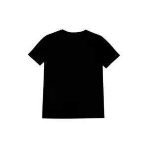 T-shirt από βαμβάκι με εκτύπωση Smiley® παιδί s.Oliver image-1