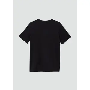 T-shirt από βαμβάκι με εκτύπωση Smiley® παιδί s.Oliver image-3