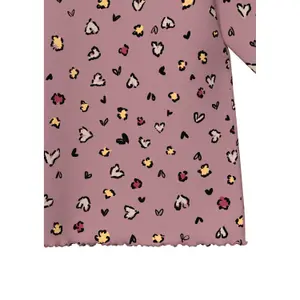 Długi rękaw T-shirt z nadrukiem all-over dla niemowląt s.Oliver image-6