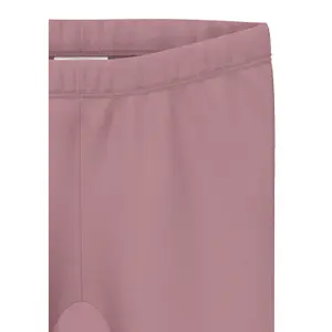 Cotton Jersey Leggings with Decorative Stitching and Elastic Waist for Babies s.Oliver image-5