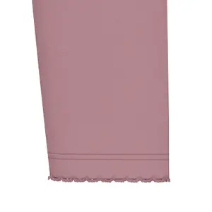 Cotton Jersey Leggings with Decorative Stitching and Elastic Waist for Babies s.Oliver image-6