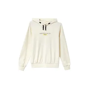 Sweatshirt à capuche avec cordon de serrage et intérieur brossé enfant s.Oliver image-2