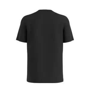 T-shirt με V λαιμόκοψη και λογότυπο s.Oliver image-1