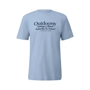 T-shirt από βαμβάκι με εκτύπωση μπροστά καλλιτεχνικό μοτίβο s.Oliver image-0