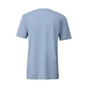 T-shirt από βαμβάκι με εκτύπωση μπροστά καλλιτεχνικό μοτίβο s.Oliver image-1