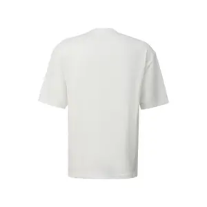 T-shirt με άνετη γραμμή με σχέδιο s.Oliver image-1