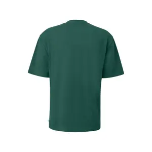 T-shirt με άνετη γραμμή με σχέδιο s.Oliver image-1