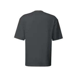 T-shirt με άνετη γραμμή με σχέδιο s.Oliver image-1