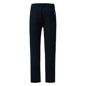 Detroit Relaxed Fit Cotton Blend Trousers s.Oliver image-1